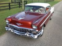 Chevrolet Bel Air - <small></small> 59.000 € <small>TTC</small> - #15