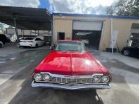 Chevrolet Bel Air - <small></small> 36.000 € <small>TTC</small> - #5