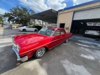 Chevrolet Bel Air - <small></small> 36.000 € <small>TTC</small> - #6