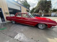 Chevrolet Bel Air - <small></small> 36.000 € <small>TTC</small> - #7