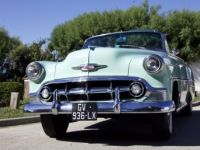 Chevrolet Bel Air - <small></small> 50.000 € <small>TTC</small> - #21