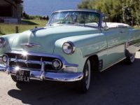 Chevrolet Bel Air - <small></small> 50.000 € <small>TTC</small> - #23