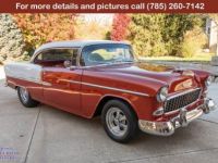 Chevrolet Bel Air - <small></small> 34.000 € <small>TTC</small> - #1