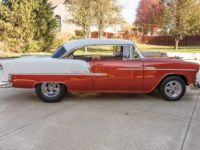 Chevrolet Bel Air - <small></small> 34.000 € <small>TTC</small> - #3