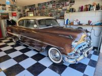 Chevrolet Bel Air - <small></small> 37.000 € <small>TTC</small> - #24