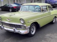 Chevrolet Bel Air - <small></small> 53.000 € <small>TTC</small> - #3