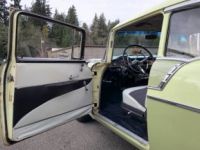 Chevrolet Bel Air - <small></small> 53.000 € <small>TTC</small> - #9