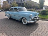 Chevrolet Bel Air - <small></small> 22.000 € <small>TTC</small> - #3