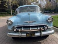 Chevrolet Bel Air - <small></small> 22.000 € <small>TTC</small> - #5