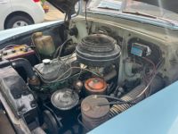 Chevrolet Bel Air - <small></small> 22.000 € <small>TTC</small> - #21