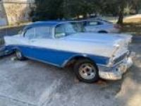 Chevrolet Bel Air - <small></small> 47.000 € <small>TTC</small> - #3