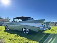 Chevrolet Bel Air - <small></small> 101.000 € <small>TTC</small> - #3