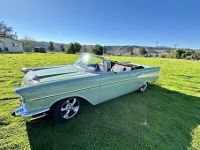 Chevrolet Bel Air - <small></small> 101.000 € <small>TTC</small> - #8