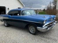 Chevrolet Bel Air - <small></small> 46.000 € <small>TTC</small> - #1