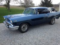 Chevrolet Bel Air - <small></small> 46.000 € <small>TTC</small> - #3