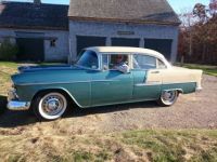 Chevrolet Bel Air - <small></small> 17.700 € <small>TTC</small> - #2