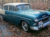 Chevrolet Bel Air - <small></small> 17.700 € <small>TTC</small> - #4