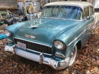 Chevrolet Bel Air - <small></small> 17.700 € <small>TTC</small> - #5