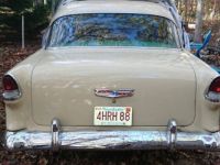 Chevrolet Bel Air - <small></small> 17.700 € <small>TTC</small> - #6