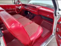 Chevrolet Bel Air - <small></small> 87.500 € <small>TTC</small> - #6