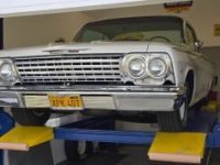 Chevrolet Bel Air - <small></small> 87.500 € <small>TTC</small> - #14