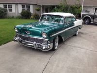 Chevrolet Bel Air - <small></small> 68.500 € <small>TTC</small> - #1