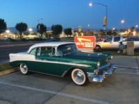 Chevrolet Bel Air - <small></small> 68.500 € <small>TTC</small> - #2