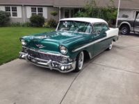 Chevrolet Bel Air  - <small></small> 66.300 € <small>TTC</small> - #1