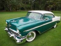 Chevrolet Bel Air  - <small></small> 66.300 € <small>TTC</small> - #5