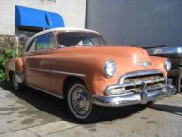 Chevrolet Bel Air  - <small></small> 18.200 € <small>TTC</small> - #1