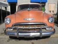 Chevrolet Bel Air  - <small></small> 18.200 € <small>TTC</small> - #2