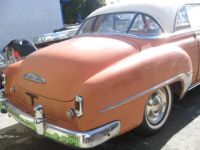 Chevrolet Bel Air  - <small></small> 18.200 € <small>TTC</small> - #19