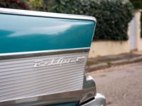 Chevrolet Bel Air 1957 – Chevrolet Bel Air Sedan - <small></small> 15.000 € <small></small> - #13