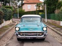 Chevrolet Bel Air 1957 – Chevrolet Bel Air Sedan - <small></small> 15.000 € <small></small> - #3