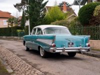 Chevrolet Bel Air 1957 – Chevrolet Bel Air Sedan - <small></small> 15.000 € <small></small> - #5