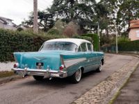 Chevrolet Bel Air 1957 – Chevrolet Bel Air Sedan - <small></small> 15.000 € <small></small> - #6