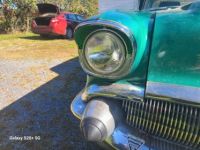 Chevrolet Bel Air 210  - <small></small> 25.400 € <small>TTC</small> - #17