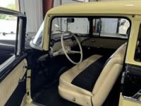 Chevrolet Bel Air Air/150/210  - <small></small> 127.000 € <small>TTC</small> - #15