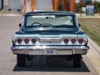 Chevrolet Bel Air Air/150/210  - <small></small> 41.000 € <small>TTC</small> - #5