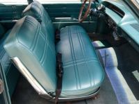 Chevrolet Bel Air Air/150/210  - <small></small> 41.000 € <small>TTC</small> - #16