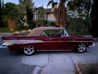 Chevrolet Bel Air Air/150/210  - <small></small> 143.000 € <small>TTC</small> - #2