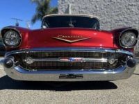 Chevrolet Bel Air Air/150/210  - <small></small> 143.000 € <small>TTC</small> - #4