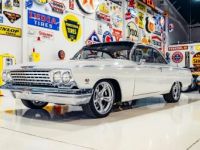 Chevrolet Bel Air Air/150/210  - <small></small> 121.000 € <small>TTC</small> - #2