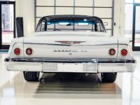 Chevrolet Bel Air Air/150/210  - <small></small> 121.000 € <small>TTC</small> - #22