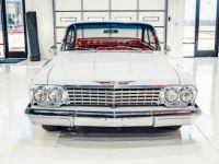 Chevrolet Bel Air Air/150/210  - <small></small> 121.000 € <small>TTC</small> - #37