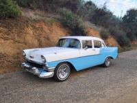 Chevrolet Bel Air Air/150/210  - <small></small> 24.000 € <small>TTC</small> - #2