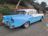 Chevrolet Bel Air Air/150/210  - <small></small> 24.000 € <small>TTC</small> - #7