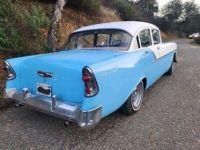 Chevrolet Bel Air Air/150/210  - <small></small> 24.000 € <small>TTC</small> - #8