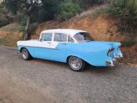 Chevrolet Bel Air Air/150/210  - <small></small> 24.000 € <small>TTC</small> - #10