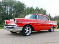 Chevrolet Bel Air Air/150/210  - <small></small> 63.000 € <small>TTC</small> - #4